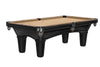 Glenwood Tapered Leg Pool Table