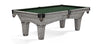 Glenwood Tapered Leg Pool Table
