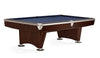 Brunswick Gold Crown VI Pool Table
