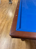 9ft Olhausen Pre-Owned 3 Cushion Billiards Table