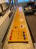 Pre-Owned 22ft Venture Shuffleboard Table