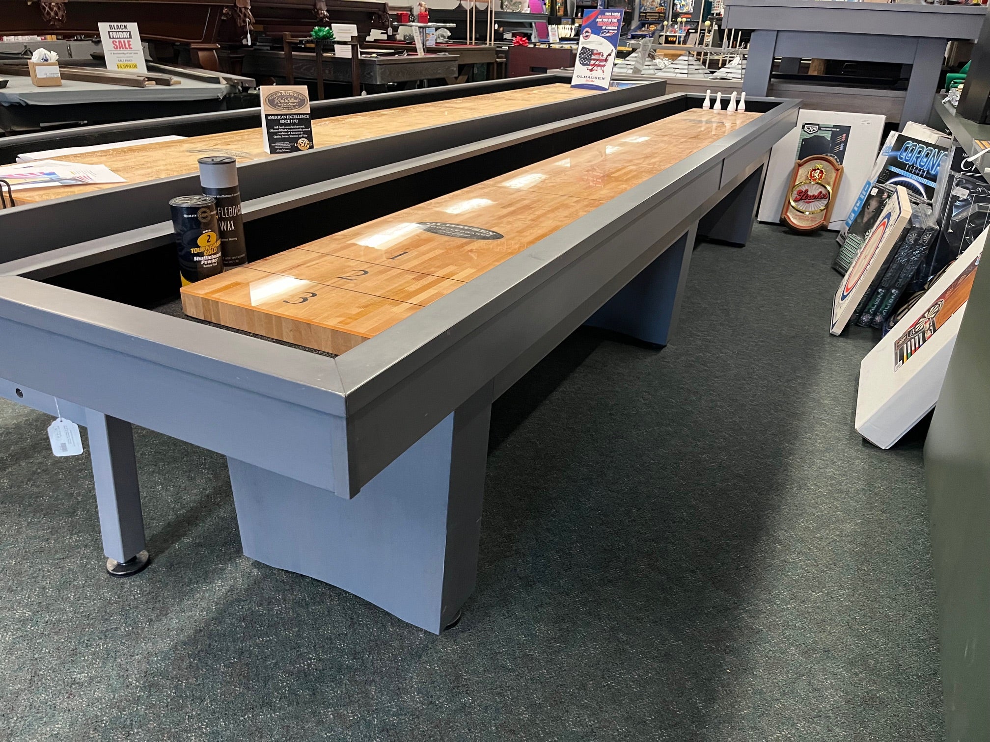 Pool Table Ff14 Custom Billiards & Pool Tables - Monarch Billiards