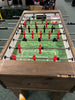 Rustic Foosball FLOOR MODEL
