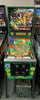 Teenage Mutant Ninja Turtle Pinball