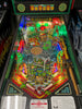 Teenage Mutant Ninja Turtle Pinball