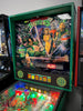 Teenage Mutant Ninja Turtle Pinball