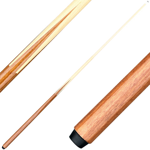 Koda 58" 1pc Sneaky Pete House Cue (various weights)