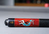 McDermott MCD50B 50th Anniversary Cue