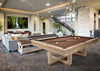 Matanza Pool Table