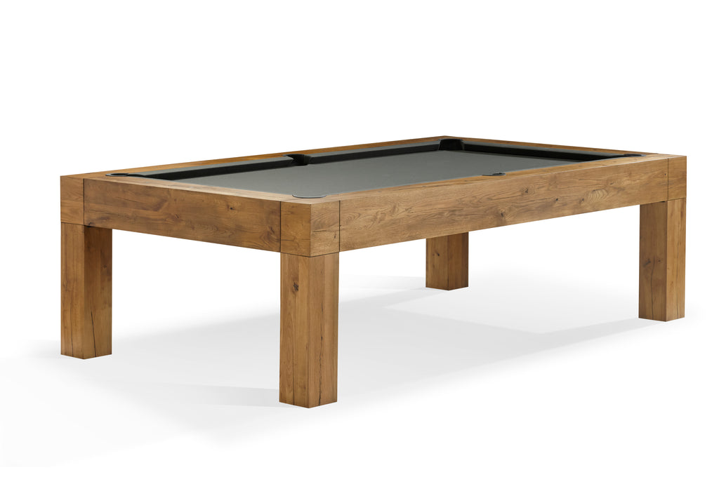 8 Reasons Why You Should Buy a Pro-Am Pool Table | Diamond Billiards