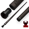 Bull Carbon LD3C Cue