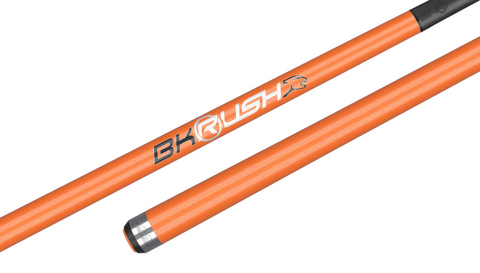 Preadator Revo BK-Rush Orange Break Cue NW