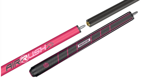 Preadator Revo Air Rush Pink Cue SW