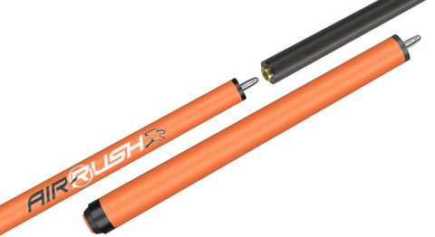 Preadator Revo Air Rush Orange Cue NW