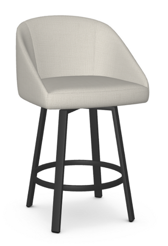 Wembley CUSTOM Swivel Stool