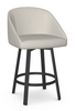 Wembley CUSTOM Swivel Stool