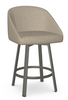 Wembley CUSTOM Swivel Stool