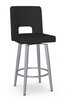 Bryana CUSTOM Swivel Stool