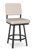Mathilde CUSTOM Swivel Stool