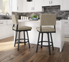Mathilde CUSTOM Swivel Stool
