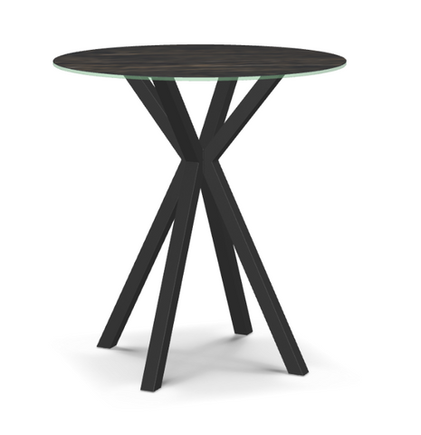 Asterisk Custom Pub Table