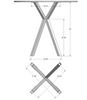 Asterisk CUSTOM Pub Table