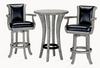 Centennial Classic Bar Stools (Set of 2)