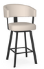 Grissom CUSTOM Swivel Stool
