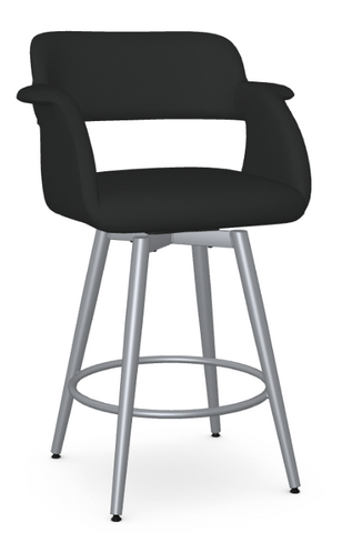 Sorrento CUSTOM Swivel Stool