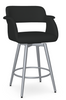Sorrento CUSTOM Swivel Stool