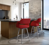 Sorrento CUSTOM Swivel Stool