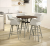 Sorrento CUSTOM Swivel Stool