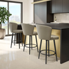 Benson CUSTOM Swivel Stool