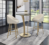 Wembley CUSTOM Swivel Stool