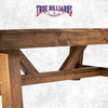 8' Telluride Pool Table