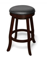 Traditional Backless Pub Stool
