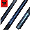 Bull Carbon BCL13 Cue
