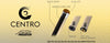 Predator Virtuoso Cocobolo/Maple Limited Edition Cue with CENTRO SHAFT
