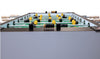 Tornado Elite II Foosball Table