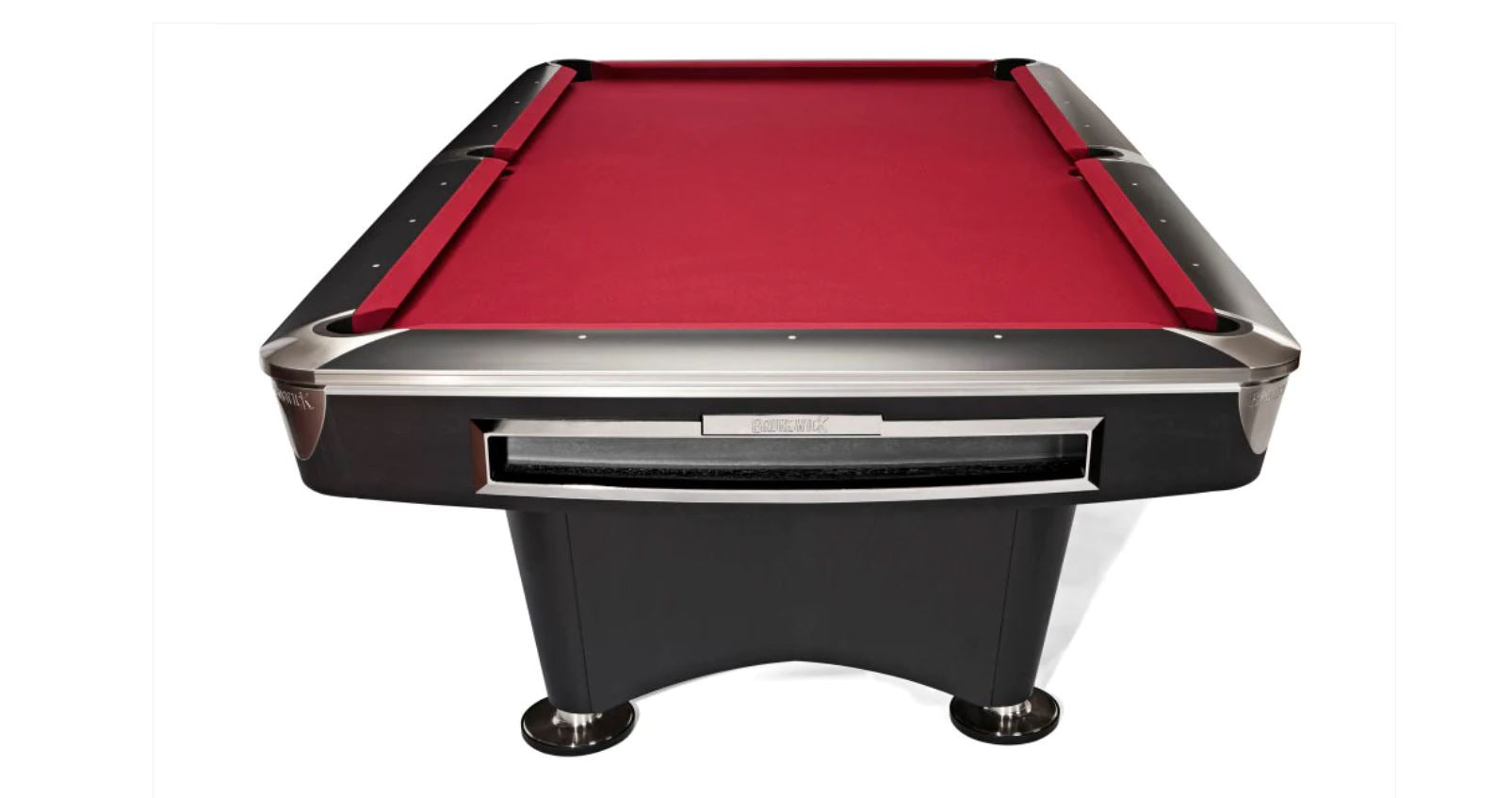 Diamond Billiards & Pool Tables Monarch Billiards