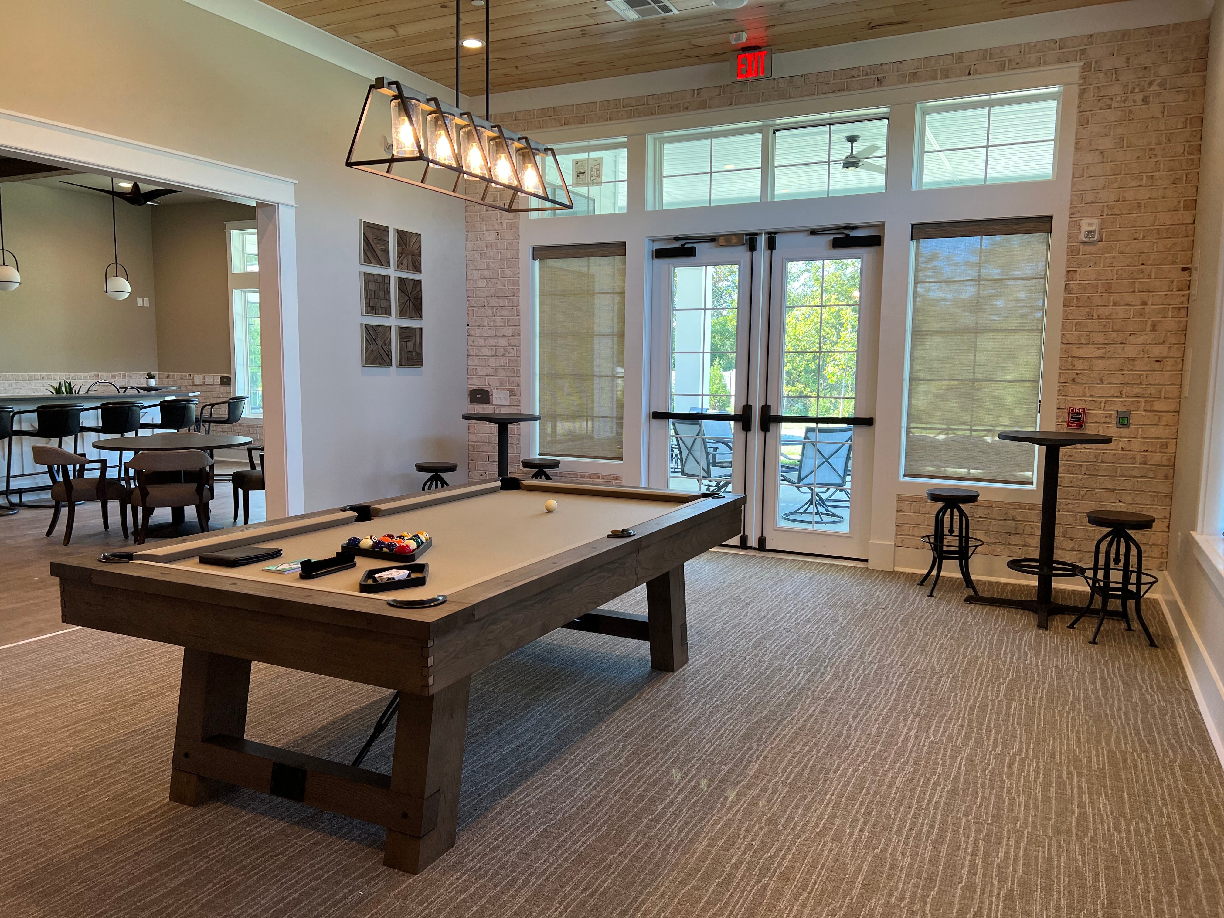 Pool Table Ff14 Custom Billiards & Pool Tables - Monarch Billiards