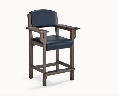 Traditional Player's Chair