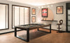 Revolution Pool Table