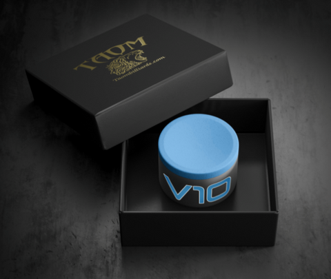 Taom V10 Chalk BLUE