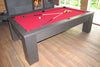 Rhino Pool Table