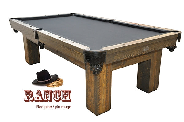 Canada billiards discount