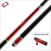 Cuetec Cynergy Dakota Red Cue