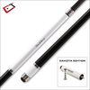 Cuetec Cynergy Dakota White Cue