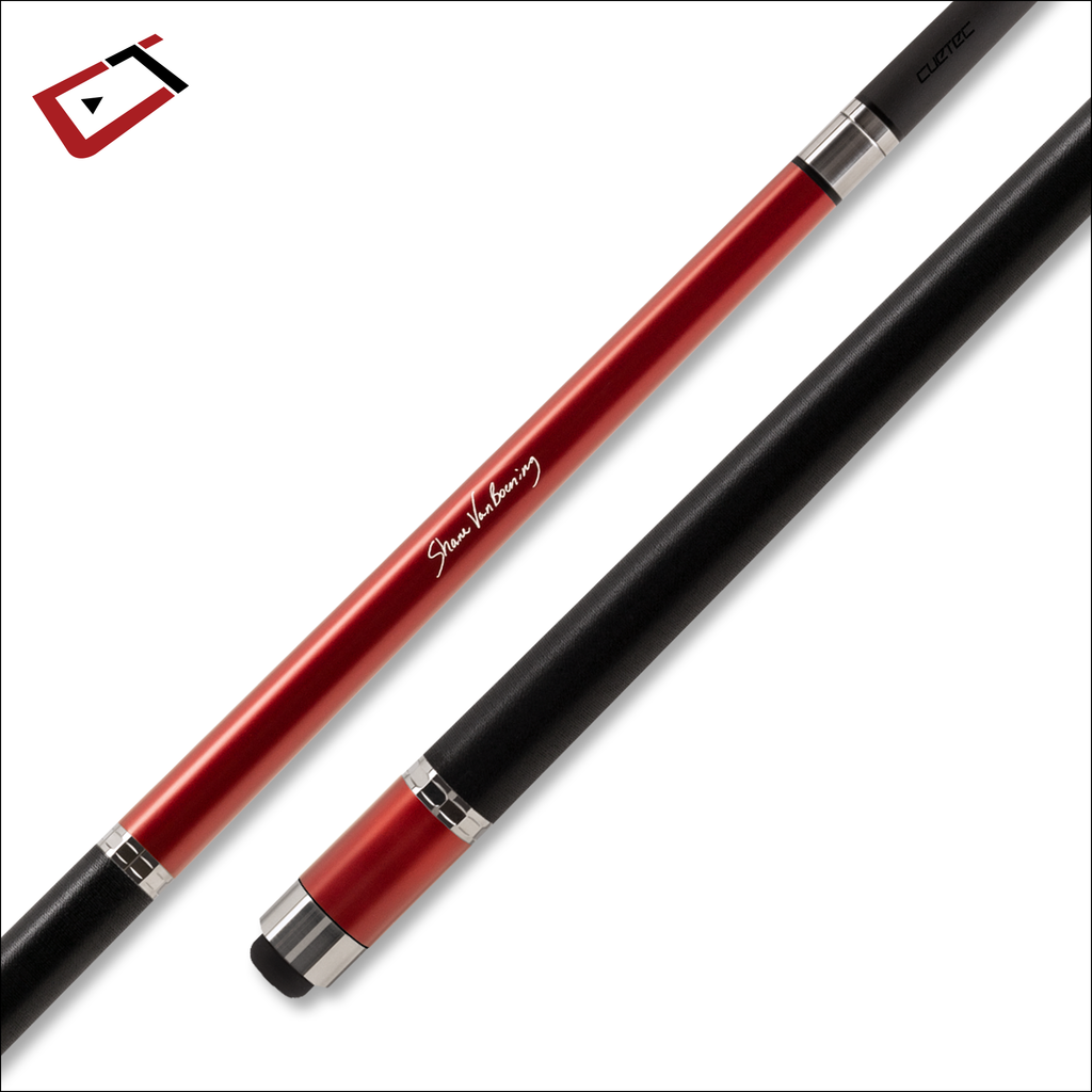 Cuetec Cues Uk