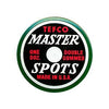  Tefco Table Spots - Pool Table Accessory - 1